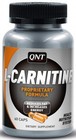 L-КАРНИТИН QNT L-CARNITINE капсулы 500мг, 60шт. - Анапа